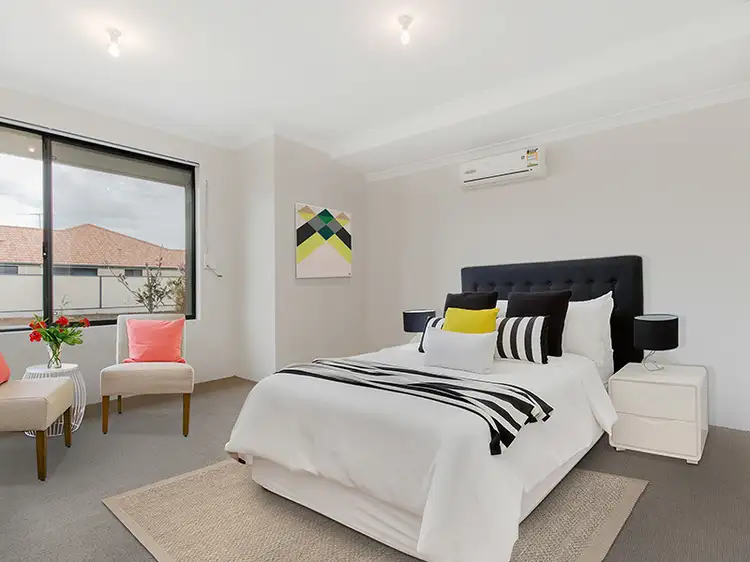Seventh view of Homely house listing, 4 John Forrest Circuit, Bertram WA 6167