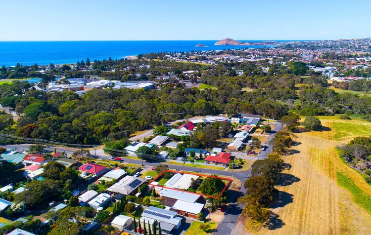 Fifth view of Homely house listing, 184 CANTERBURY ROAD, Victor Harbor SA 5211