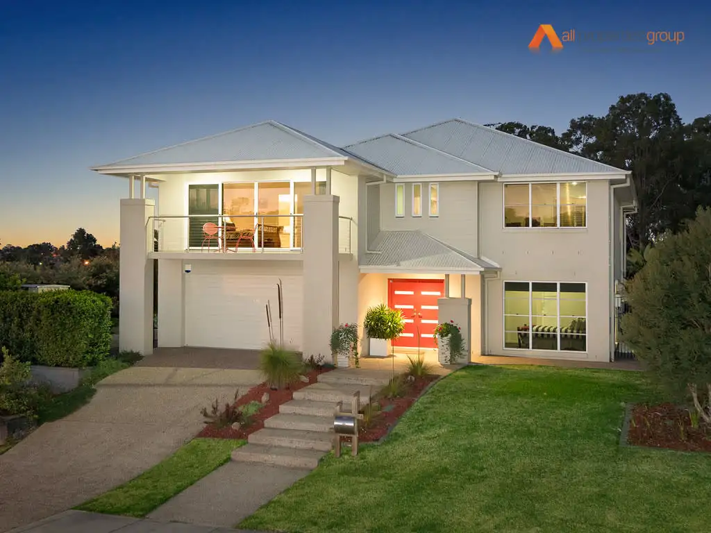 Main view of Homely house listing, 27 Trinity Crescent, Augustine Heights QLD 4300
