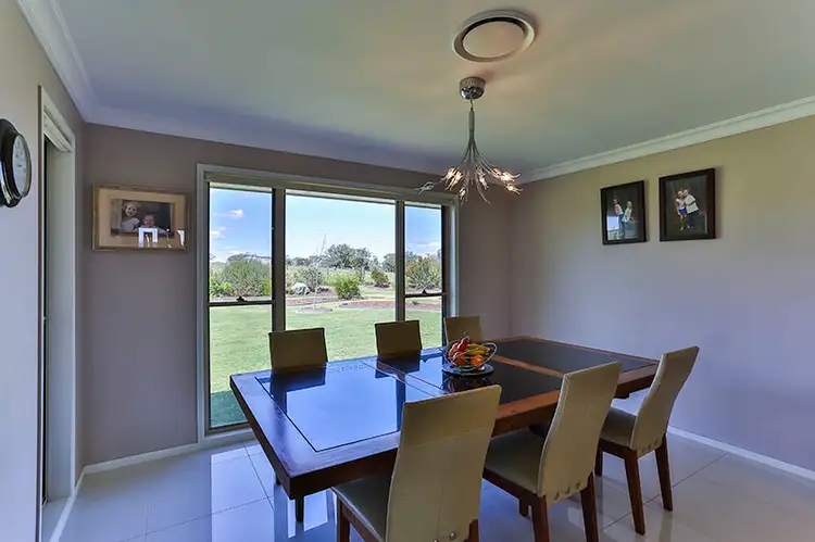 Sixth view of Homely house listing, 9 Horizon Ct, Highfields QLD 4352