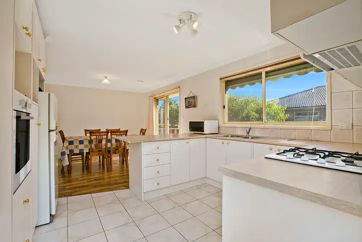 Third view of Homely house listing, 45 The Boulevard, Gisborne VIC 3437