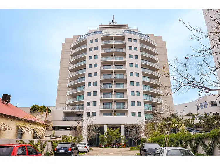 Second view of Homely apartment listing, 20/19 Bowman St, South Perth WA 6151