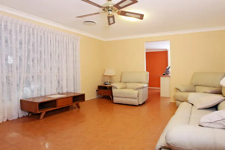 Fifth view of Homely house listing, 9 Jade Place, Meroo Meadow NSW 2540