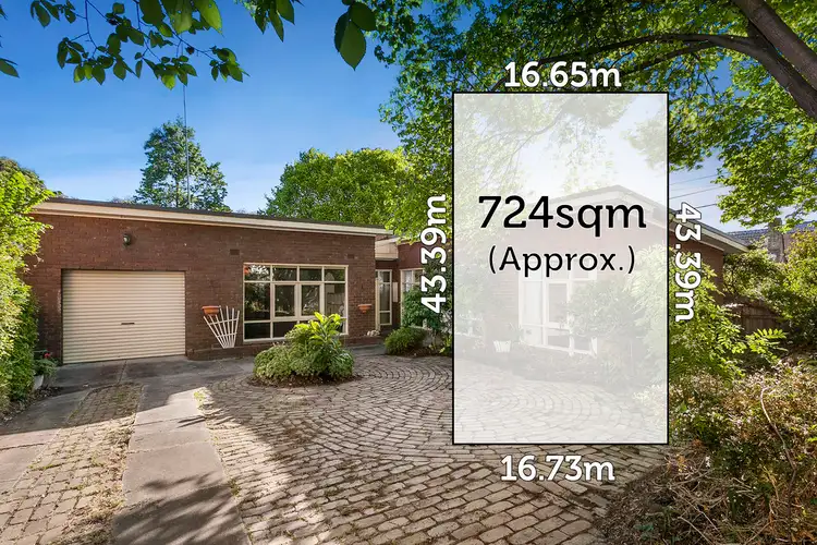 97 Willow Bend, Bulleen VIC 3105
