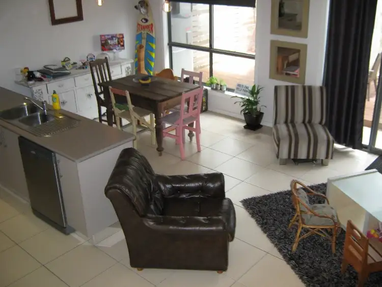 Second view of Homely unit listing, 9/185 Torquay Road, Scarness QLD 4655