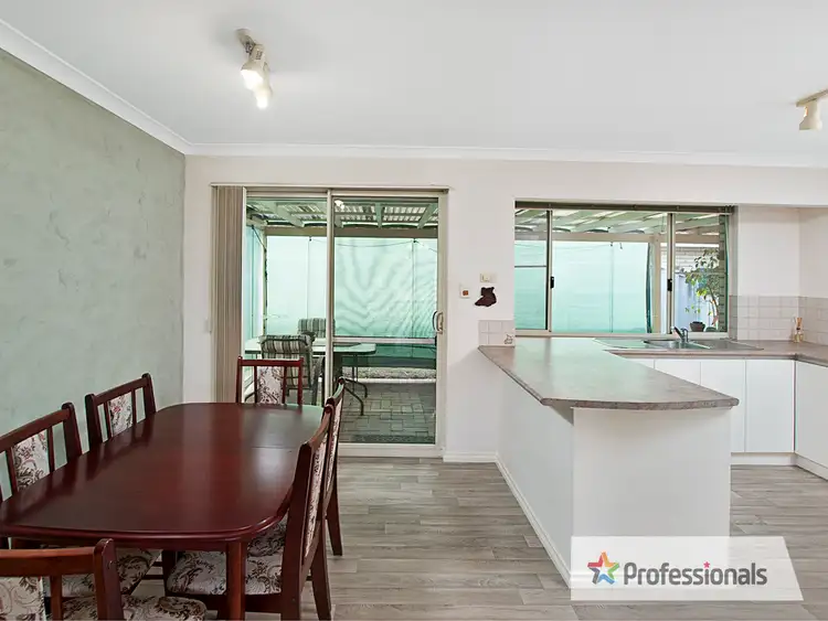 Fourth view of Homely house listing, 26 Chancery Way, West Busselton WA 6280