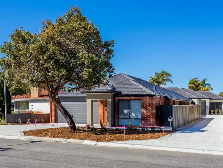 Second view of Homely house listing, 49b Surrey Street, Dianella WA 6059