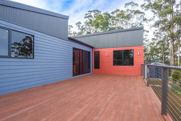 Fourth view of Homely house listing, 250 Williams Lane, Bagdad TAS 7030
