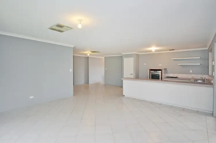 Fifth view of Homely house listing, 17 Springbrook Drive, Ellenbrook WA 6069