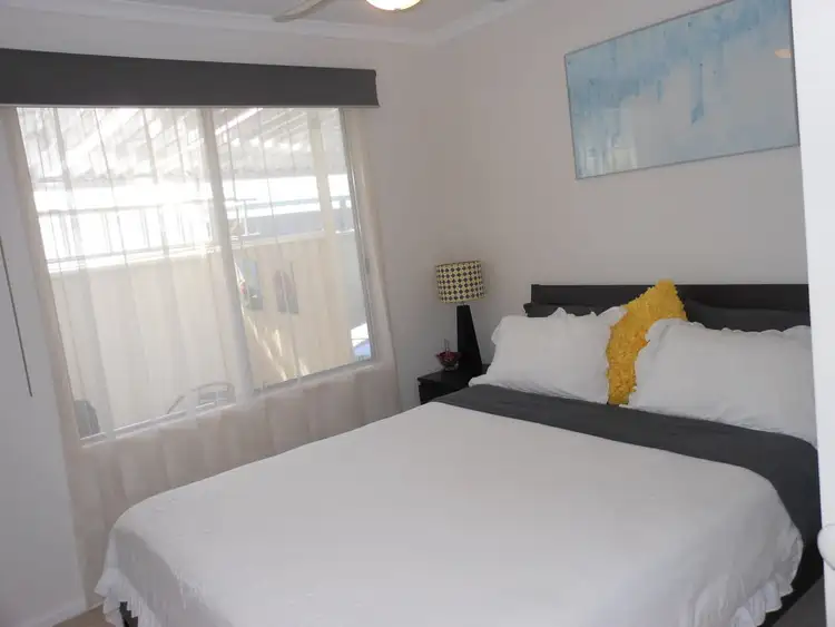 Seventh view of Homely house listing, 124 Sea Winds Village, Anna Bay NSW 2316