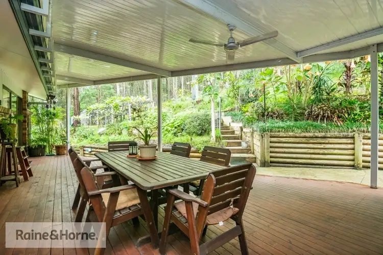 Fourth view of Homely house listing, 11 Lorikeet Lane, Fountaindale NSW 2258
