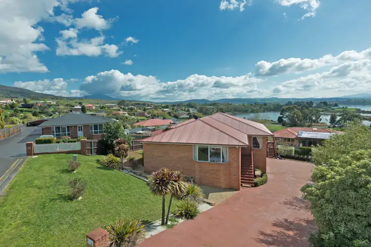 Second view of Homely house listing, 6 Wildlife Court, Granton TAS 7030
