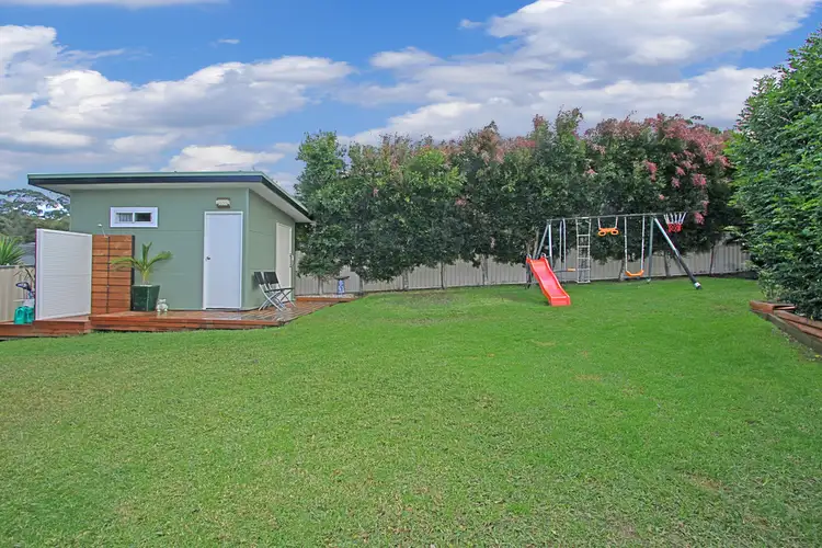 Sixth view of Homely house listing, 5 Grevillea Court, Ulladulla NSW 2539