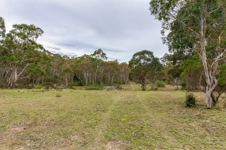 Fronting Countegany Road, Cooma NSW 2630