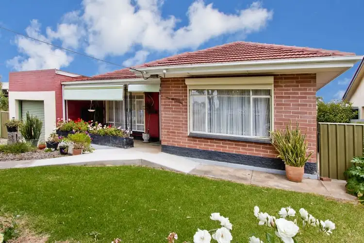 Second view of Homely house listing, 49 Somerset Avenue, Clearview SA 5085