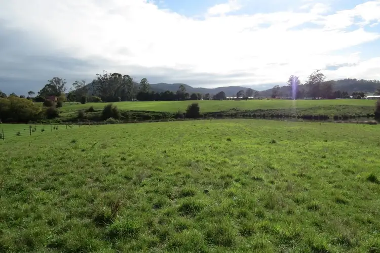 Seventh view of Homely land listing, Lot 2 Formby Street, Sheffield TAS 7306