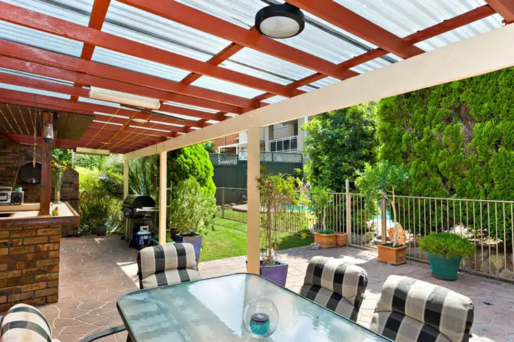 Sixth view of Homely house listing, 78 Burbank Avenue, Picnic Point NSW 2213