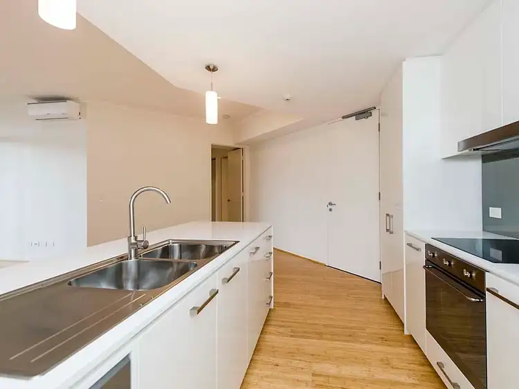 Second view of Homely apartment listing, 18/1 Silas Street, East Fremantle WA 6158