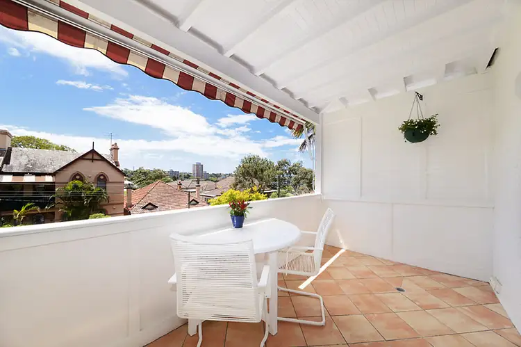 Main view of Homely apartment listing, 6/15-19 Mears Avenue, Randwick NSW 2031