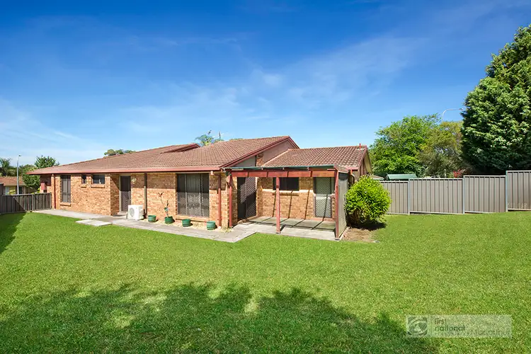 2/72 Cornelian Avenue, Eagle Vale NSW 2558