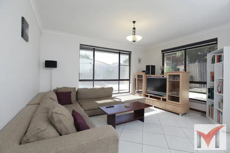 Third view of Homely house listing, 35 Prendwick Way, Willetton WA 6155