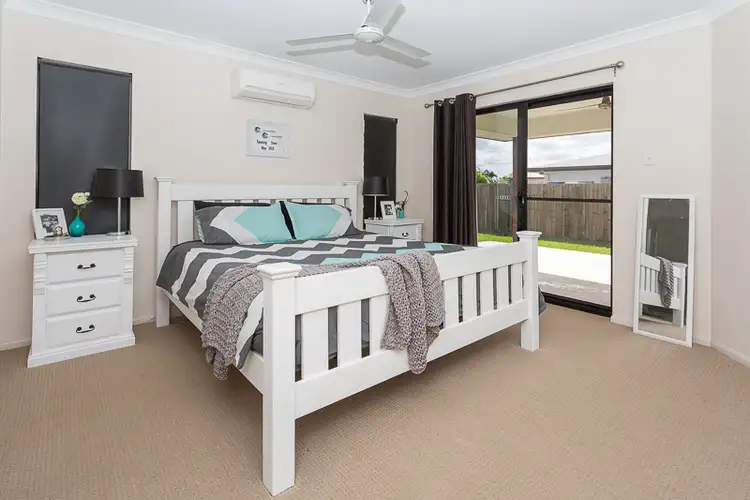 Third view of Homely house listing, 55 Poulsen Drive, Marian QLD 4753