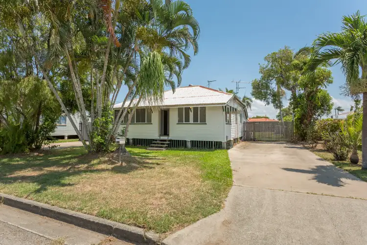 93 Donaldson Street, West Mackay QLD 4740