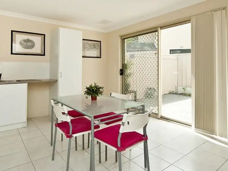 Fourth view of Homely house listing, 7/12-14 Marquis Street, Bentley WA 6102