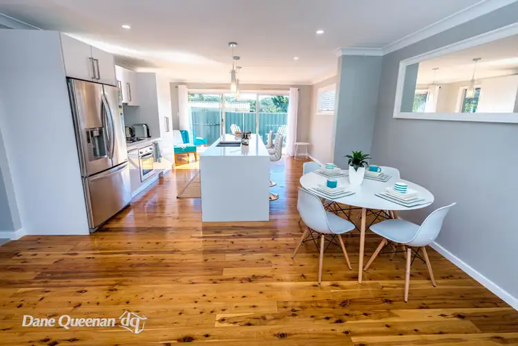 Third view of Homely house listing, 37 Lawson Street, Nelson Bay NSW 2315