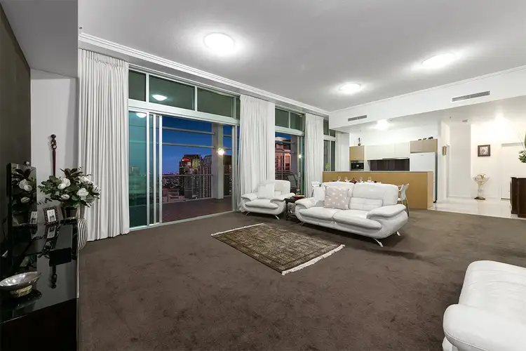 3803/151 George Street, Brisbane City QLD 4000