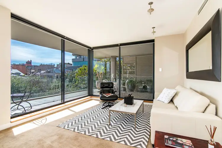 206/1A Tusculum Street, Potts Point NSW 2011