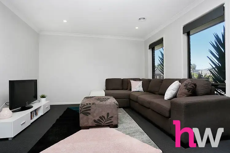 Third view of Homely house listing, 9 Tigerlilly Lane, Waurn Ponds VIC 3216