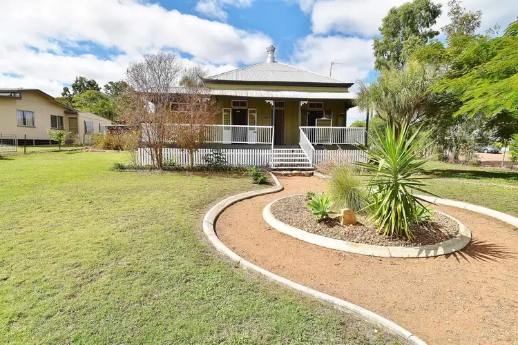 69 Church Street, Charters Towers City QLD 4820