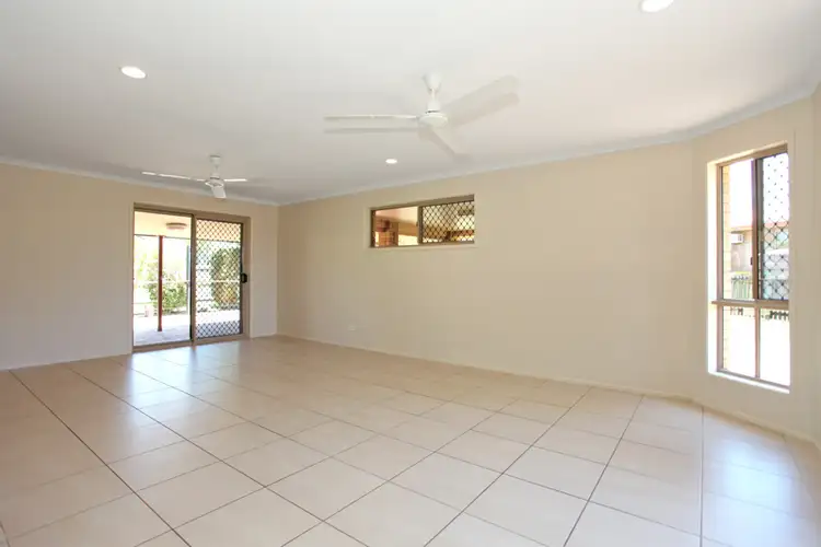 Third view of Homely house listing, 87 Bradman Drive, Glenella QLD 4740
