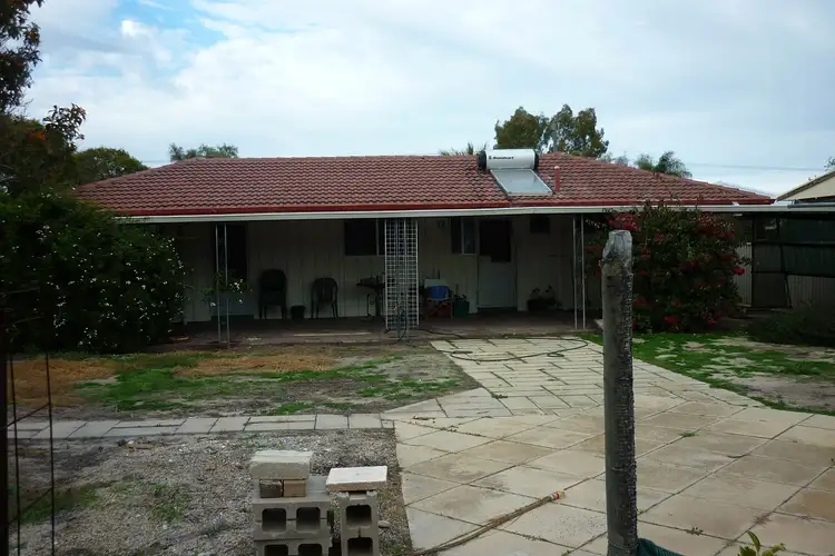 Third view of Homely house listing, 6 Coronation Street, Merredin WA 6415