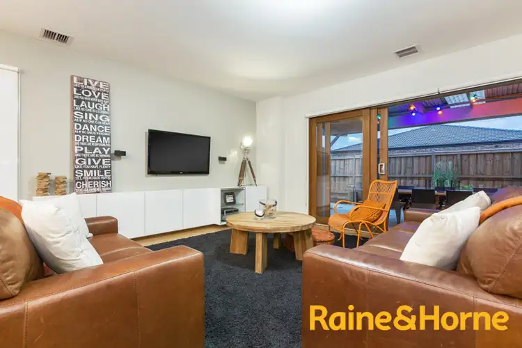 Seventh view of Homely house listing, 27 Honeybark Crescent, Lyndhurst VIC 3975
