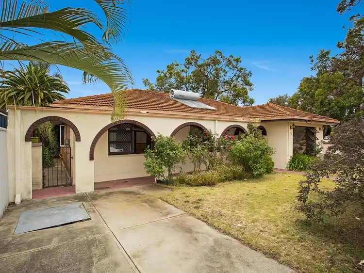 32 Rokeford Way, Morley WA 6062