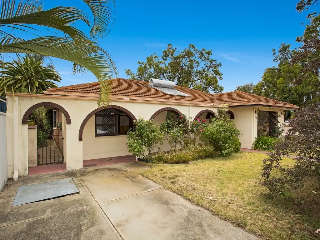 Main view of Homely house listing, 32 Rokeford Way, Morley WA 6062