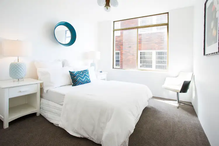 Third view of Homely apartment listing, 1/6-8 Penkivil Street, Bondi NSW 2026