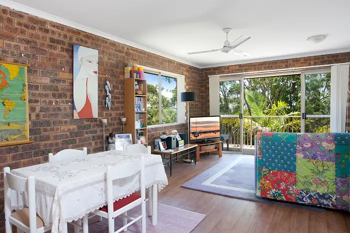 Sixth view of Homely unit listing, 7/19 Wyandra Street, Noosa Heads QLD 4567