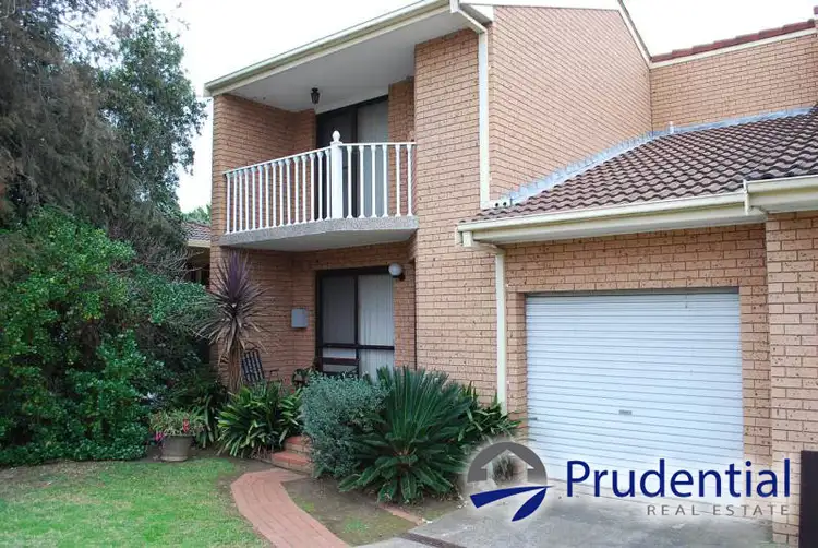 1/3 Illawong Road, Leumeah NSW 2560