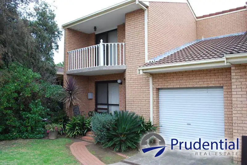 Main view of Homely house listing, 1/3 Illawong Road, Leumeah NSW 2560