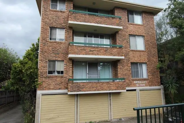 3/600 Blaxland Road, Eastwood NSW 2122