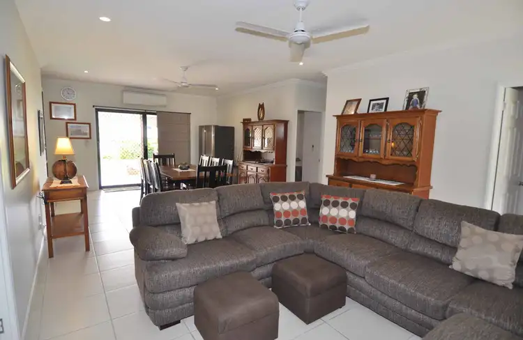 Seventh view of Homely house listing, 11a Phillipson Road, Charters Towers QLD 4820