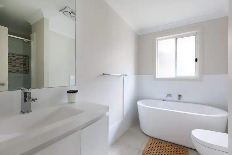 Sixth view of Homely house listing, 2/8 Beckham Street, Spring Farm NSW 2570