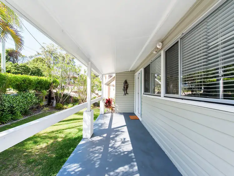 Sixth view of Homely house listing, 16 Nelson Street, Nelson Bay NSW 2315