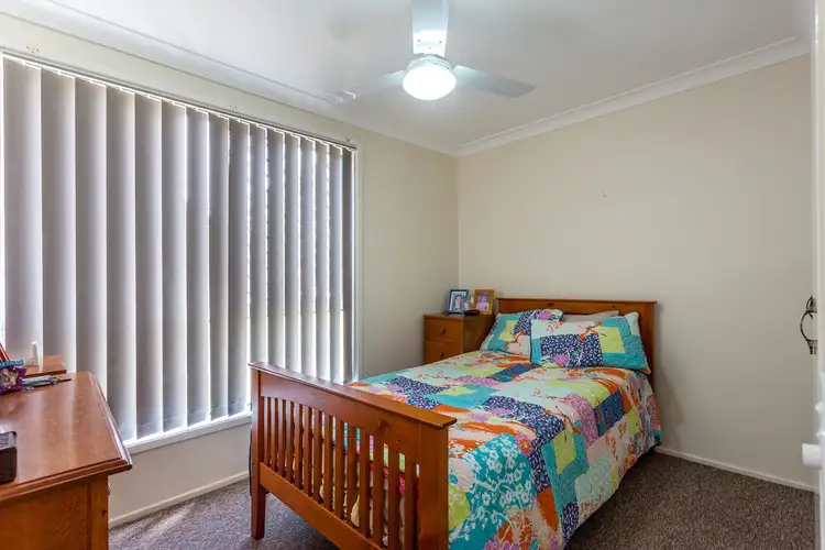 Fifth view of Homely unit listing, 1/15 Yalumba Crescent, Wilsonton Heights QLD 4350