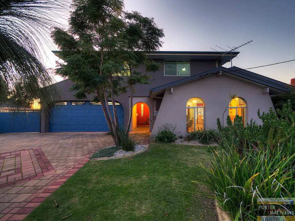 Main view of Homely house listing, 4 Diosma Way, Forrestfield WA 6058