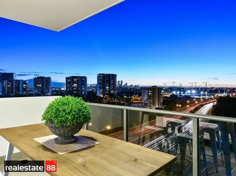 Main view of Homely apartment listing, 63/1 Rowe Avenue, Rivervale WA 6103