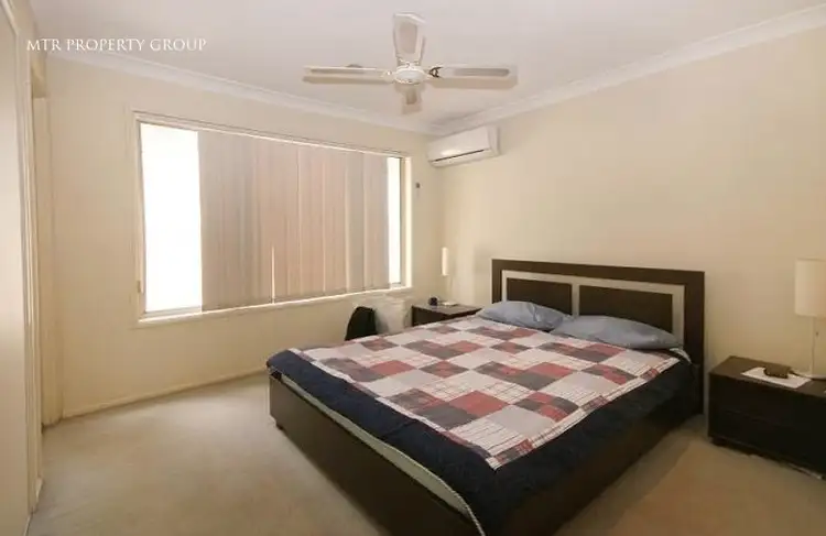 Fifth view of Homely house listing, 26 Chelsea Place, Forest Lake QLD 4078